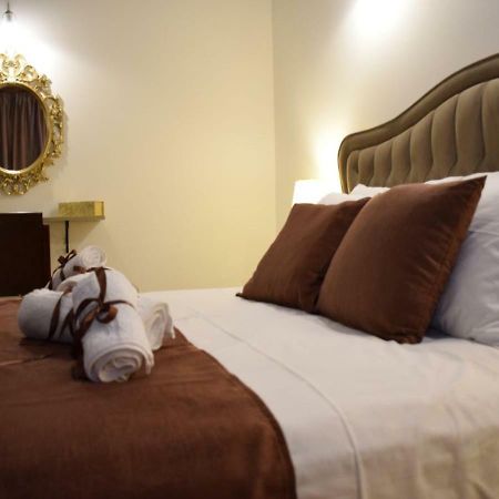 Appartamento The Manor House In The Old Town La Canea Esterno foto