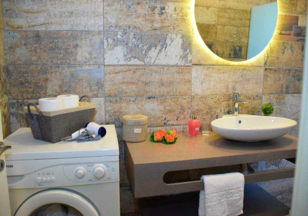 Appartamento The Manor House In The Old Town La Canea Esterno foto