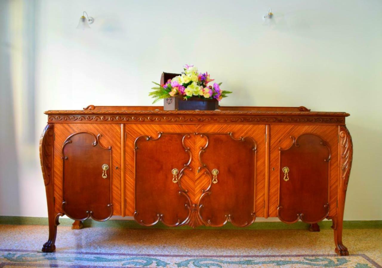Appartamento The Manor House In The Old Town La Canea Esterno foto