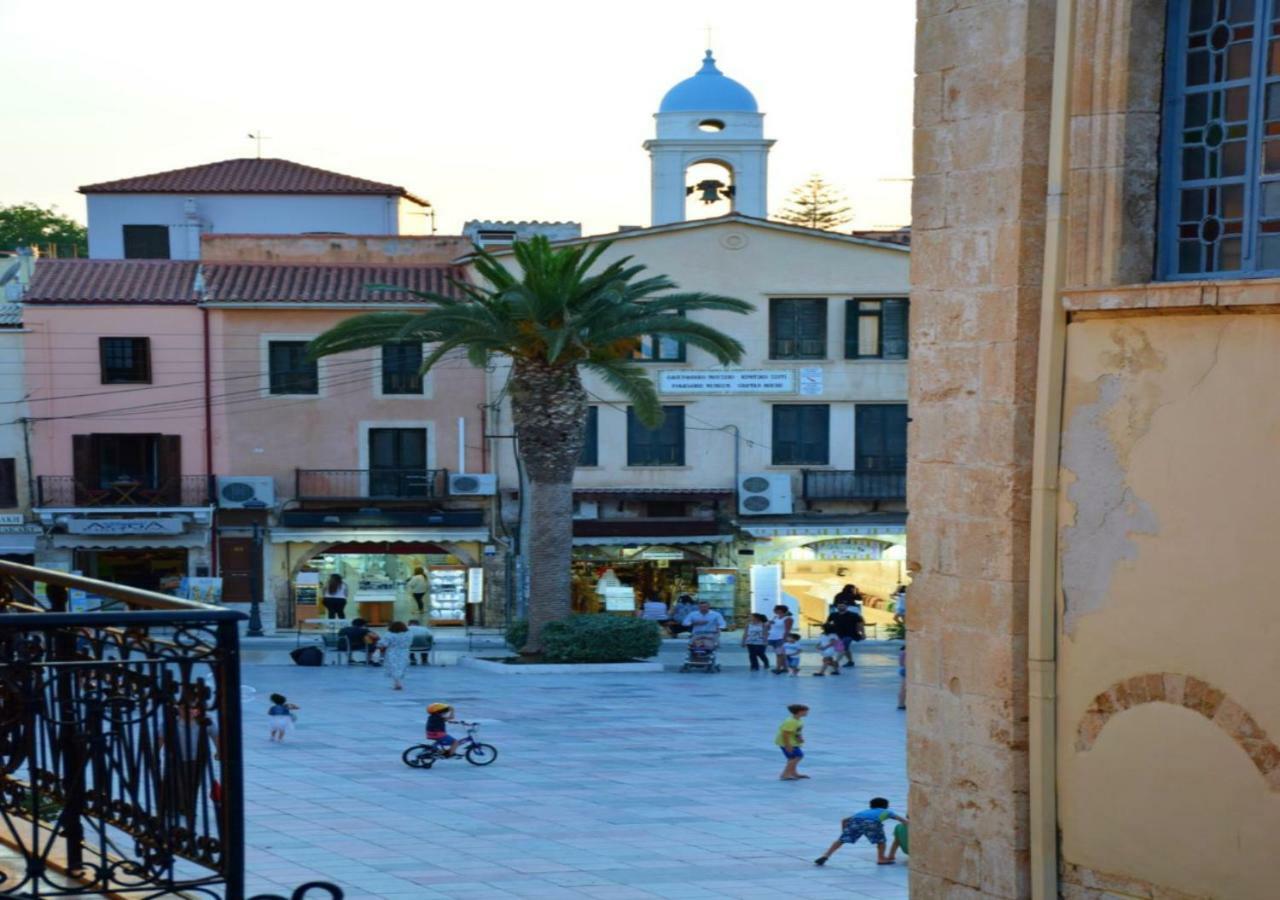 Appartamento The Manor House In The Old Town La Canea Esterno foto
