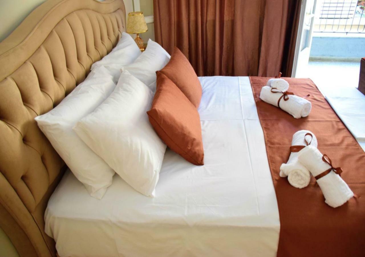Appartamento The Manor House In The Old Town La Canea Esterno foto