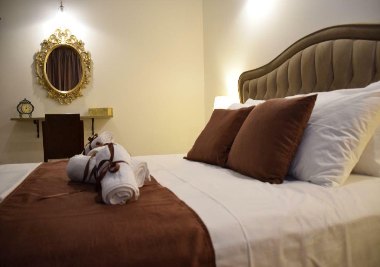 Appartamento The Manor House In The Old Town La Canea Esterno foto
