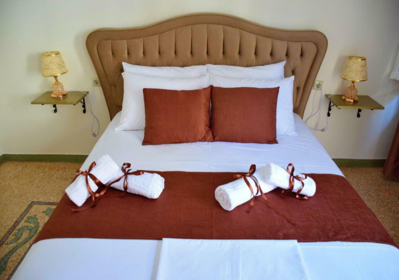 Appartamento The Manor House In The Old Town La Canea Esterno foto