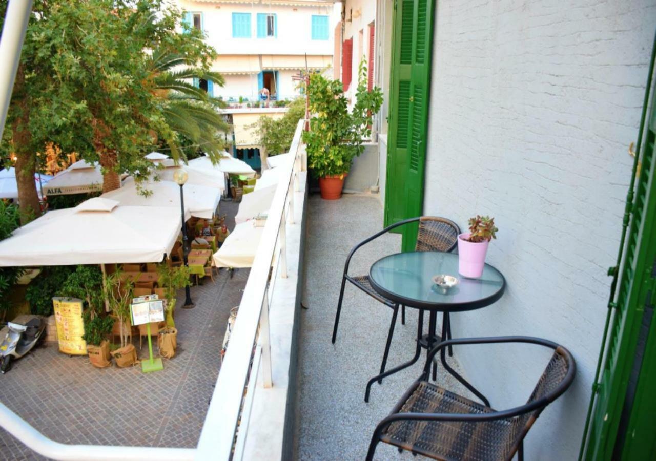 Appartamento The Manor House In The Old Town La Canea Esterno foto