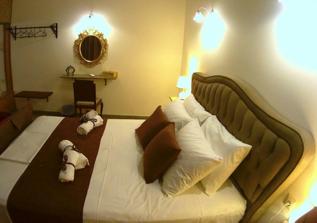 Appartamento The Manor House In The Old Town La Canea Esterno foto