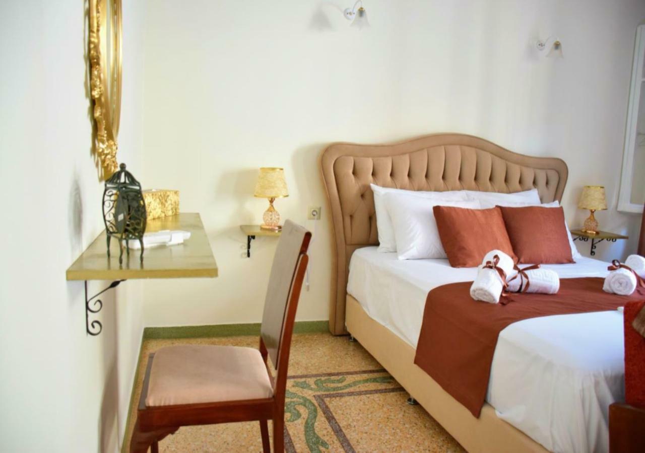 Appartamento The Manor House In The Old Town La Canea Esterno foto