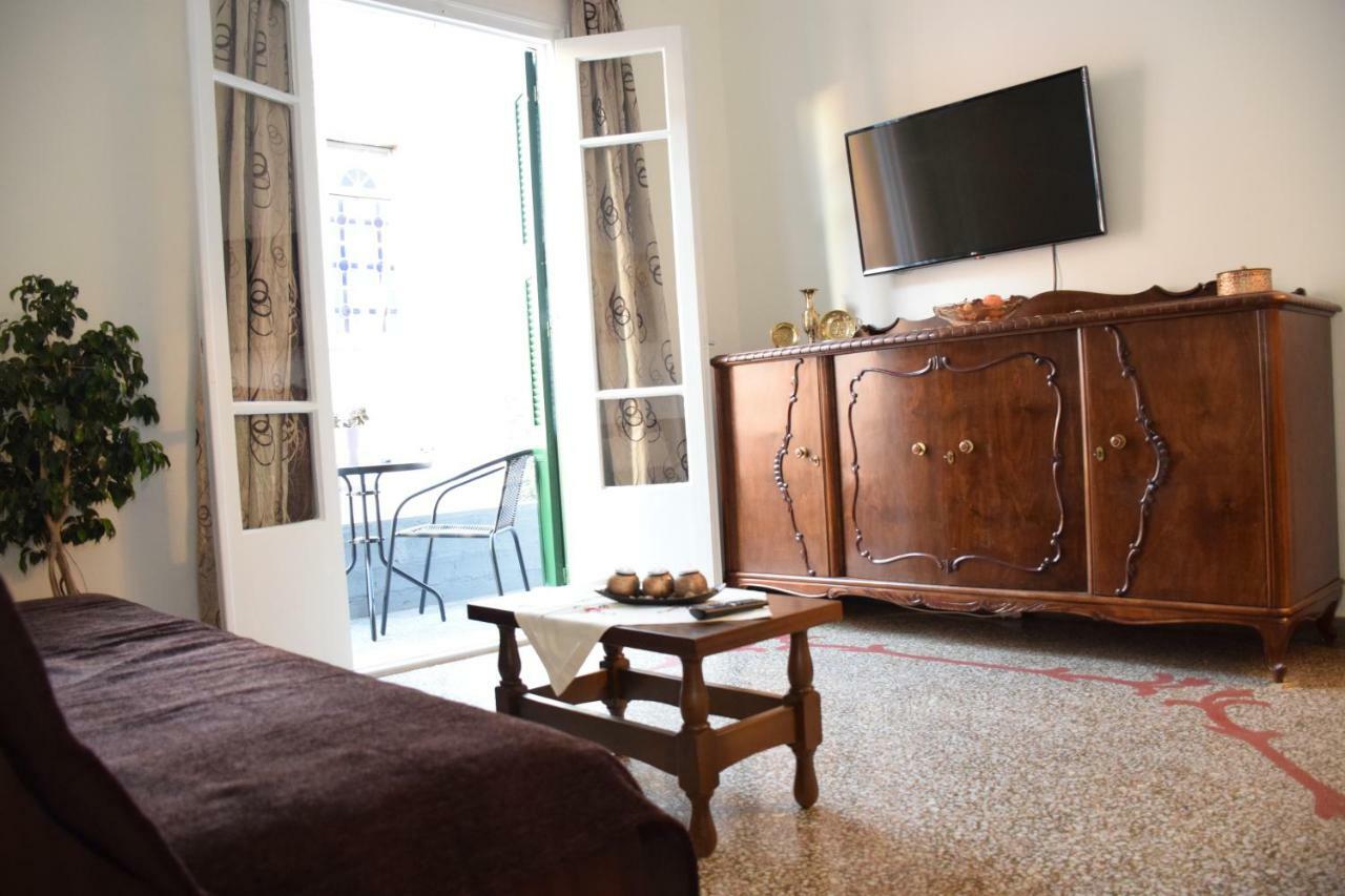Appartamento The Manor House In The Old Town La Canea Esterno foto
