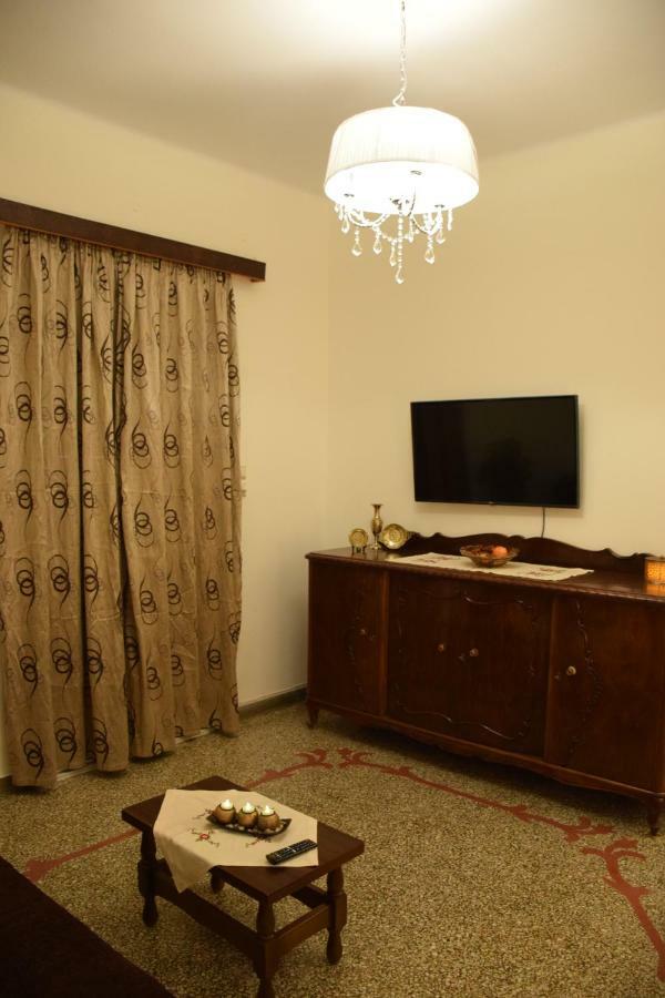 Appartamento The Manor House In The Old Town La Canea Esterno foto