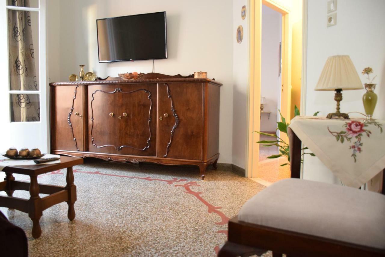 Appartamento The Manor House In The Old Town La Canea Esterno foto