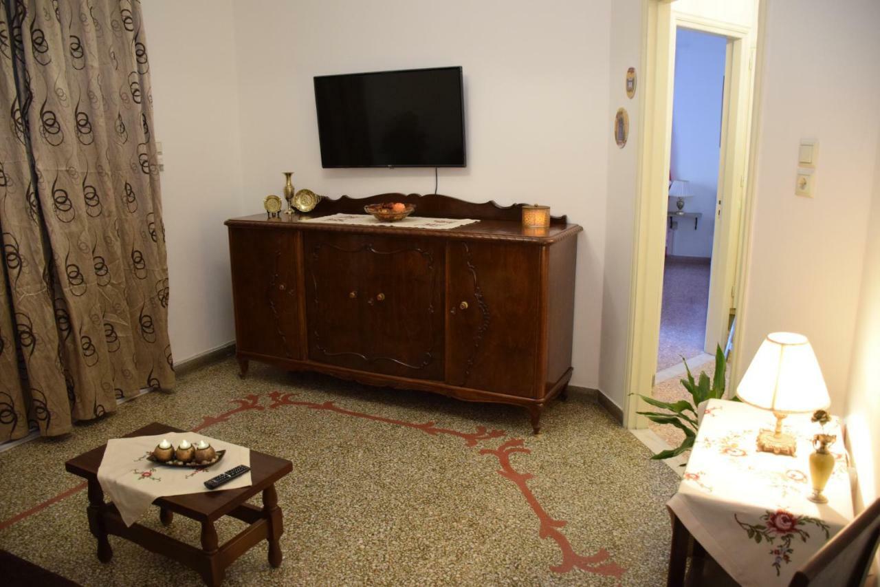 Appartamento The Manor House In The Old Town La Canea Esterno foto