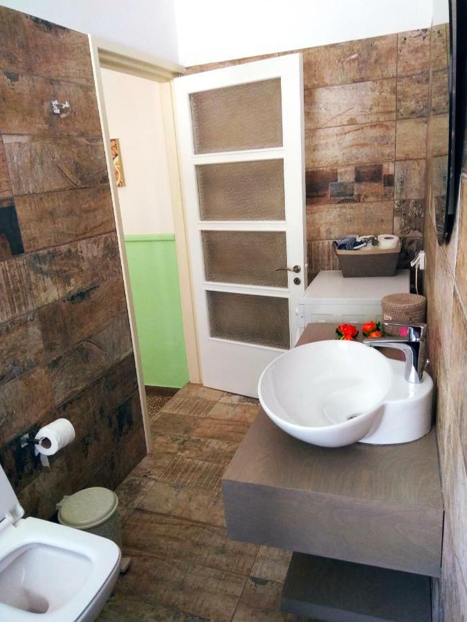 Appartamento The Manor House In The Old Town La Canea Esterno foto