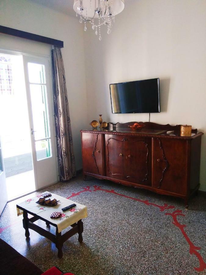 Appartamento The Manor House In The Old Town La Canea Esterno foto