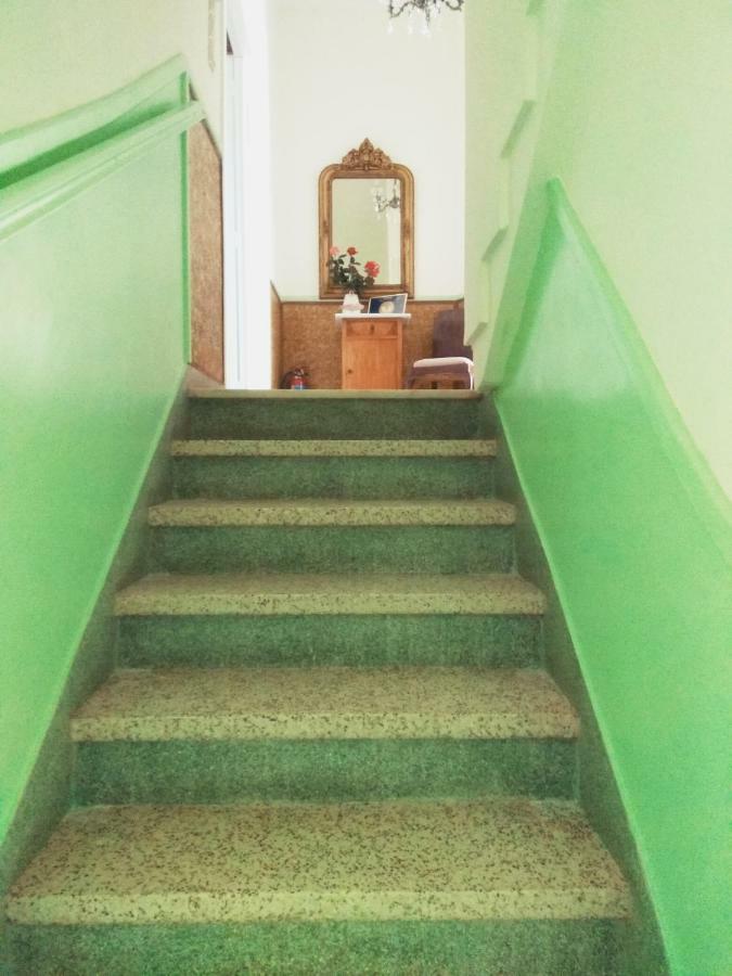 Appartamento The Manor House In The Old Town La Canea Esterno foto