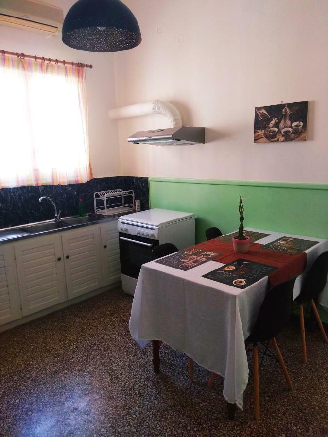 Appartamento The Manor House In The Old Town La Canea Esterno foto