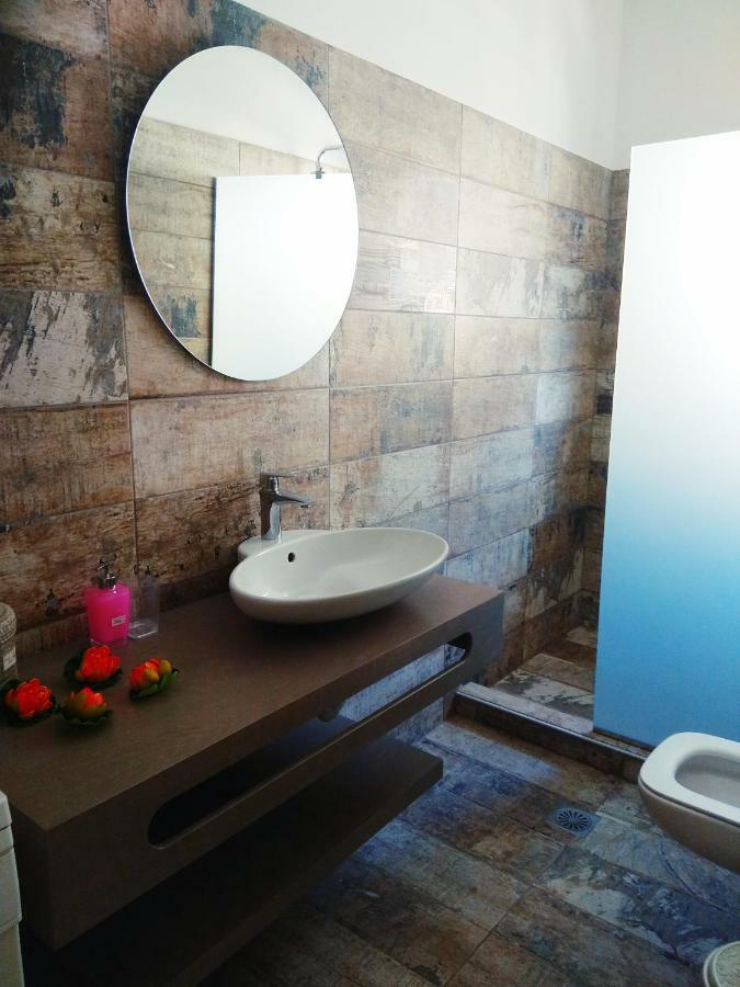 Appartamento The Manor House In The Old Town La Canea Esterno foto