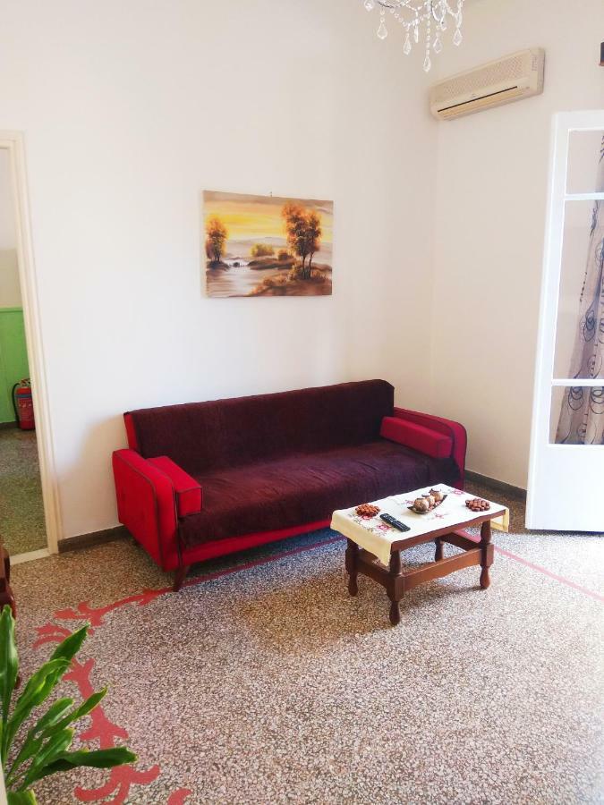 Appartamento The Manor House In The Old Town La Canea Esterno foto