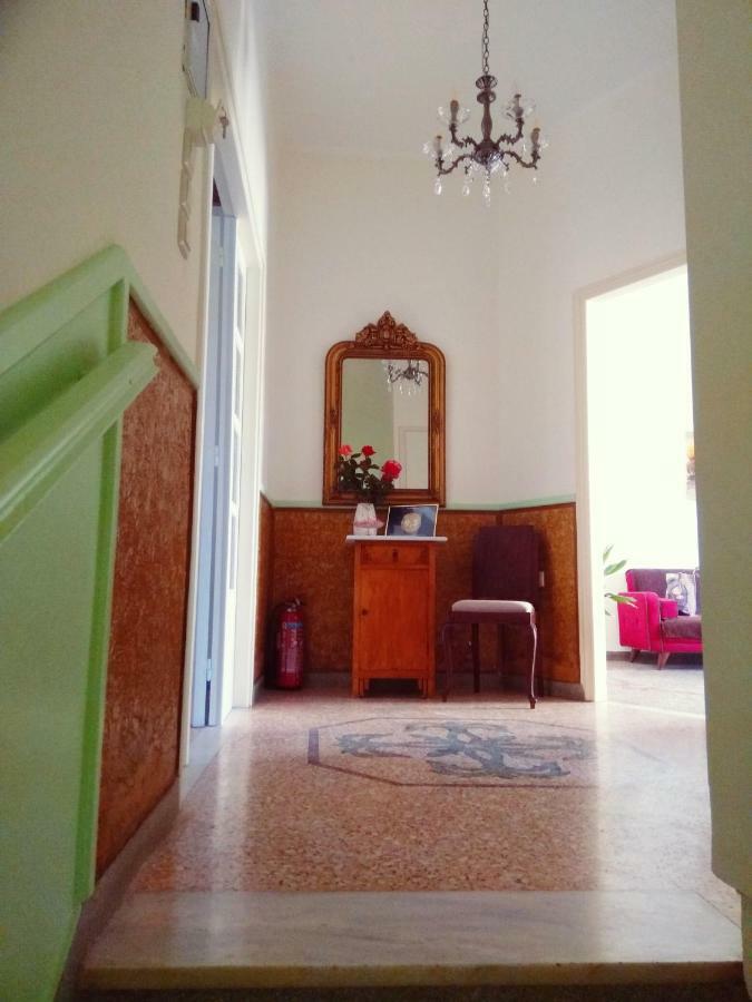 Appartamento The Manor House In The Old Town La Canea Esterno foto