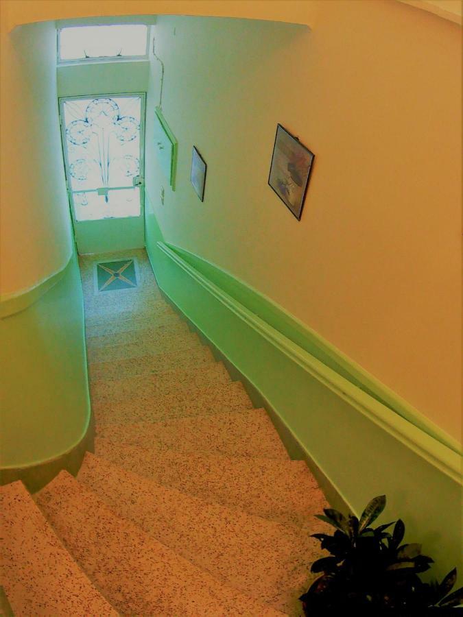 Appartamento The Manor House In The Old Town La Canea Esterno foto
