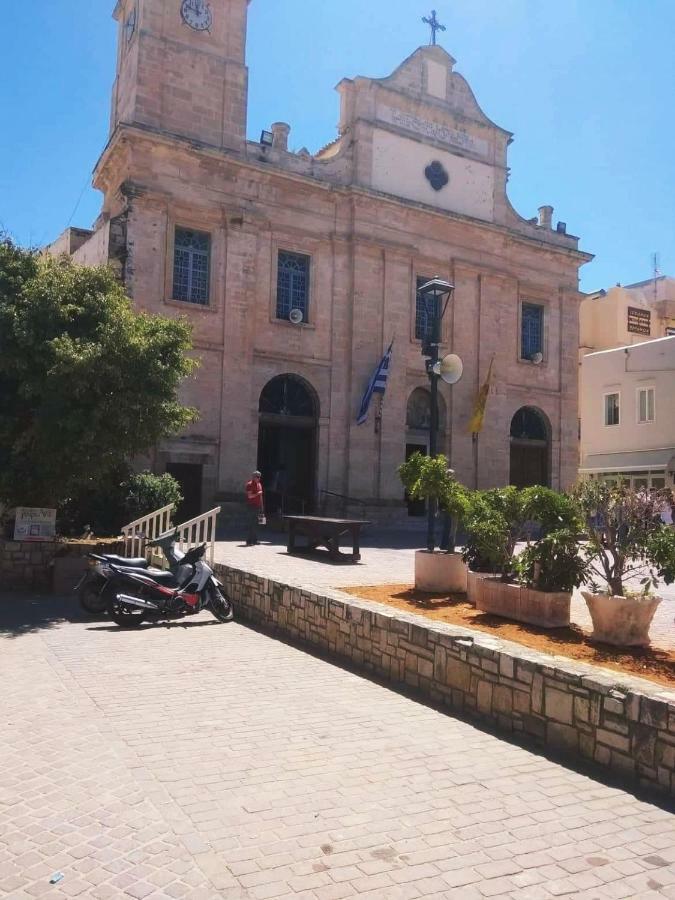 Appartamento The Manor House In The Old Town La Canea Esterno foto