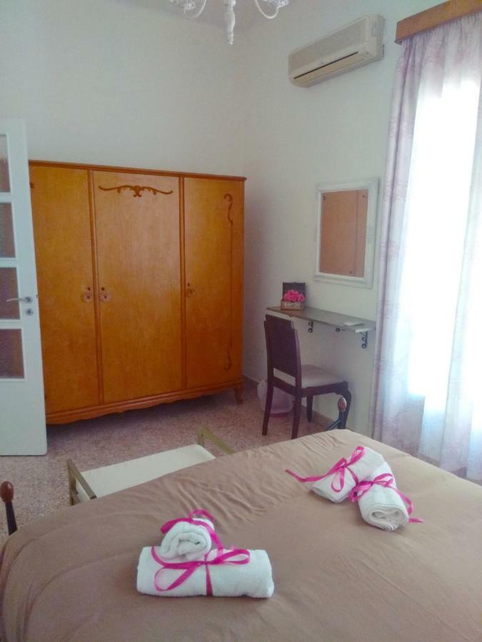 Appartamento The Manor House In The Old Town La Canea Esterno foto
