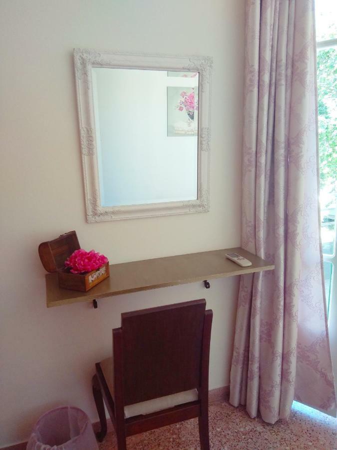 Appartamento The Manor House In The Old Town La Canea Esterno foto