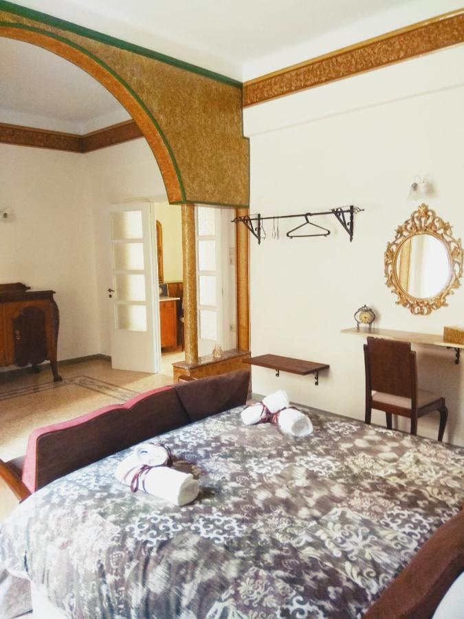 Appartamento The Manor House In The Old Town La Canea Esterno foto