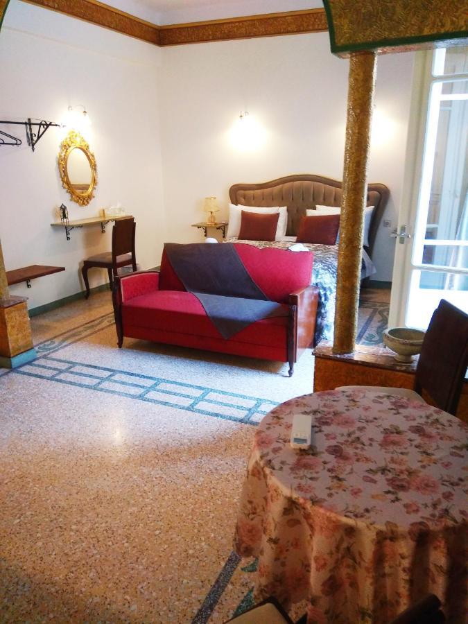 Appartamento The Manor House In The Old Town La Canea Esterno foto