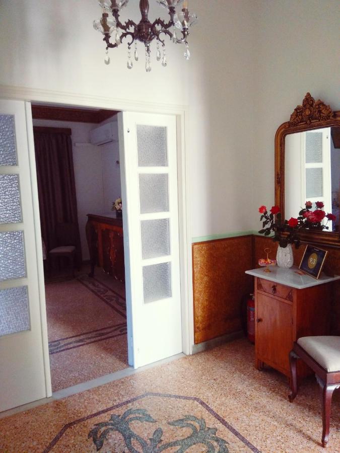 Appartamento The Manor House In The Old Town La Canea Esterno foto